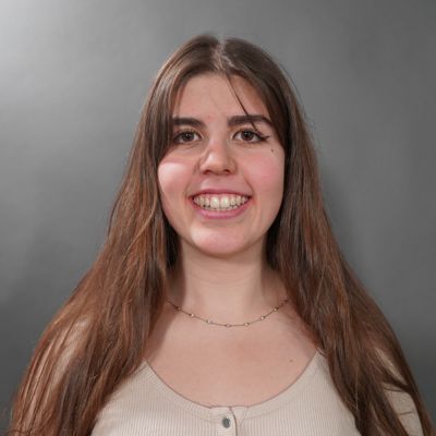 Anna Damaschke